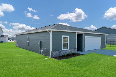 9315 E Creed St, House other with 3 bedrooms, 2 bathrooms and null parking in Wichita KS | Image 2