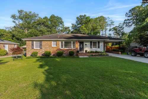629 Byron Rd, Columbia, SC, 29209-2003 | Card Image