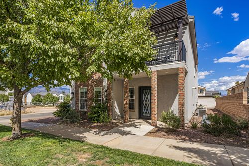 4228 W Hampshire Rd, Hurricane, UT, 84737-1282 | Card Image