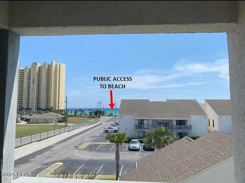unit-c18-17614 Front Beach Rd, Panama City Beach, FL, 32413-4905 | Card Image