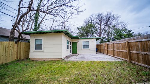 3-130 E Norwood Ct, San Antonio, TX, 78212-2390 | Card Image