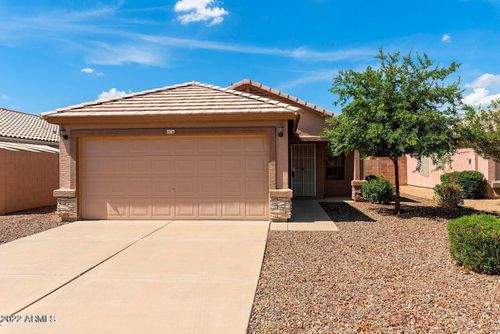 15736 W Post Dr, Surprise, AZ, 85374-4337 | Card Image