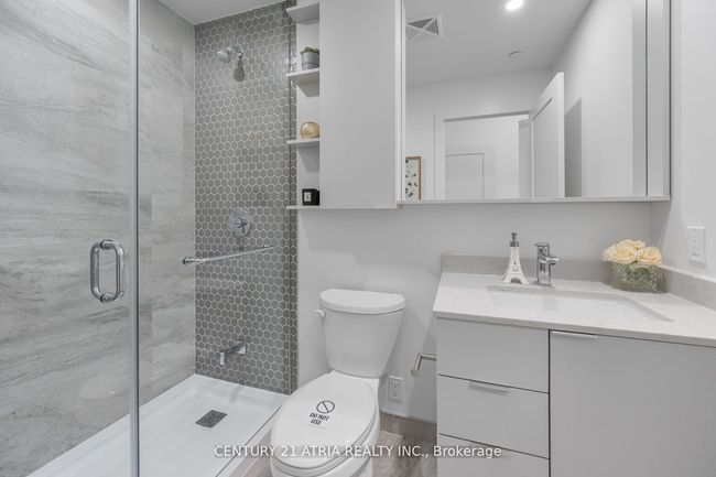 132 - 8 Cedarland Dr, Condo with 3 bedrooms, 3 bathrooms and null parking in Markham ON | Image 21