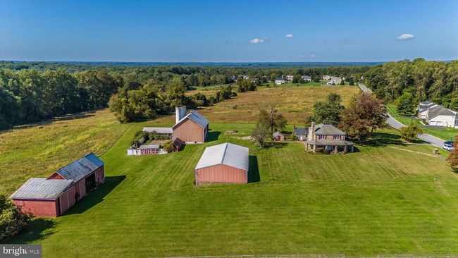 1021 Saffell Rd, House other with 2 bedrooms, 2 bathrooms and null parking in REISTERSTOWN MD | Image 5
