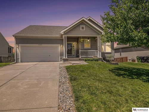 2404 Lakewood Drive, Papillion, NE, 68046 | Card Image