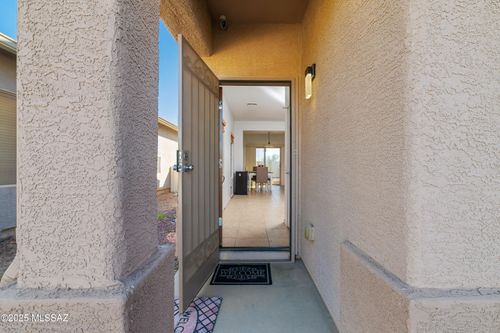 21163 E Treasure Road, Red Rock, AZ, 85145 | Card Image