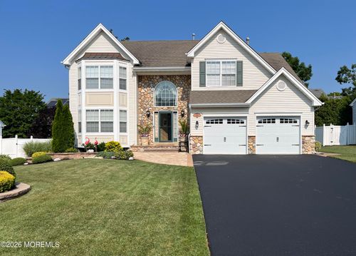 486 Mermaid Drive, Manahawkin, NJ, 08050 | Card Image