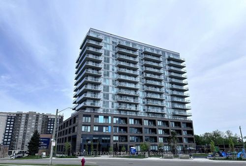 208-185 Deerfield Rd, Newmarket, ON, L3Y0G7 | Card Image
