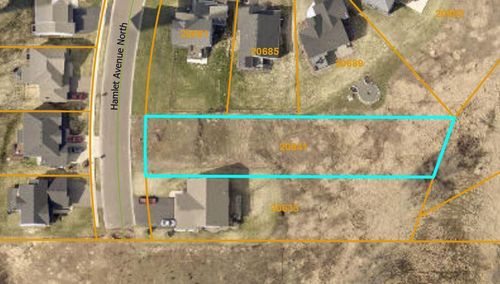 20641 Hamlet Ave N, Forest Lake, MN, 55025-2811 | Card Image