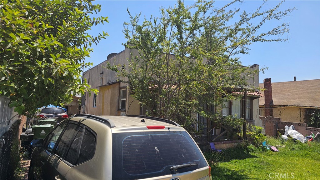 Residential in Los Angeles 3
