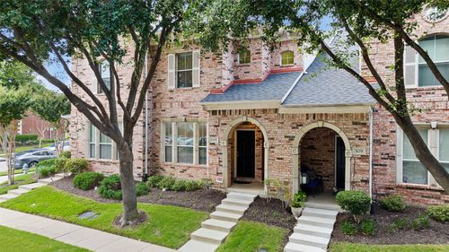 505 Legends Dr, Lewisville, TX, 75057-4175 | Card Image