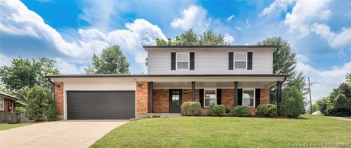520 Drawbrook Cir, New Albany, IN, 47150-4410 | Card Image