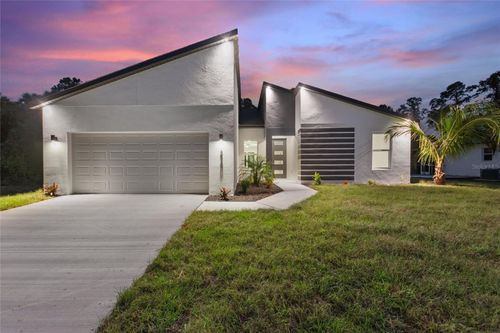 3707 Fontainebleau Street, NORTH PORT, FL, 34287 | Card Image