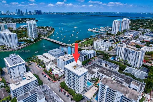 501-1345 Lincoln Rd, Miami Beach, FL, 33139-2242 | Card Image