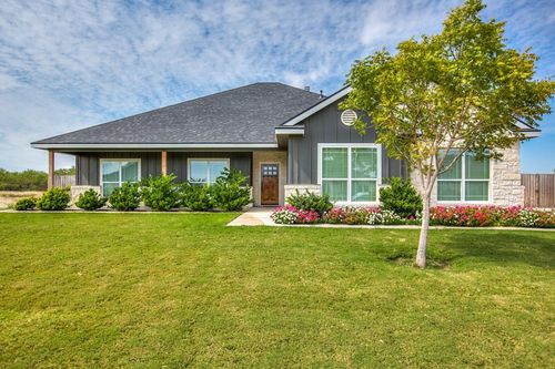 4529 Old Stone Dr, San Angelo, TX, 76904-7105 | Card Image