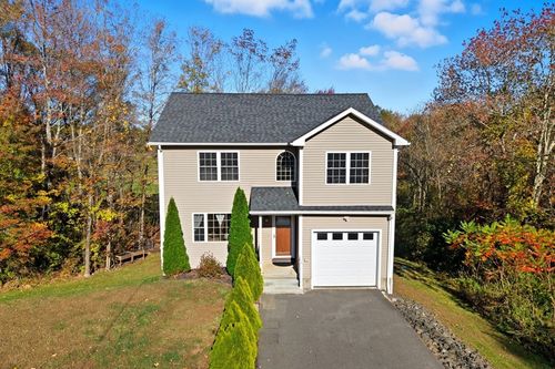 116 Granville Rd, Southwick, MA, 01077-9775 | Card Image