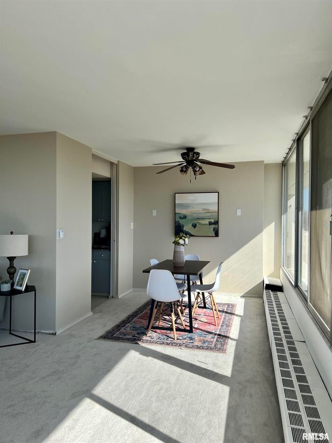 5B - 1337 21 St Ave, Condo with 2 bedrooms, 2 bathrooms and null parking in Rock Island IL | Image 7