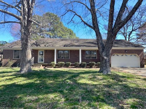 4444 Leatherwood Drive, Virginia Beach, VA, 23462 | Card Image
