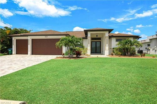 1429 Sw 24th St, Cape Coral, FL, 33991-3647 | Card Image
