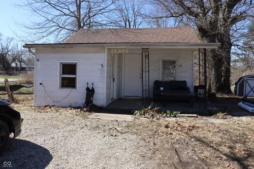 3612 S State Ave, Indianapolis, IN, 46227-3349 | Card Image