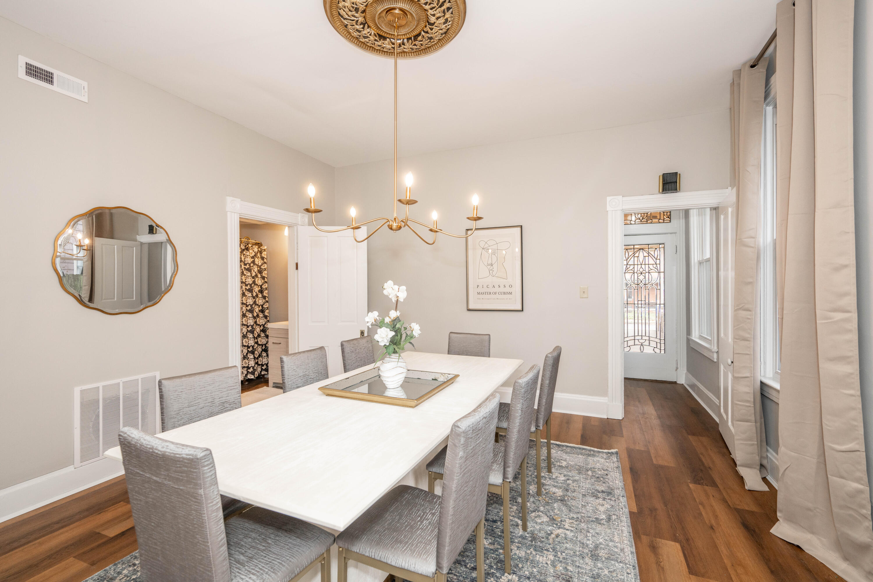 Residential Lease in Ludlow 5