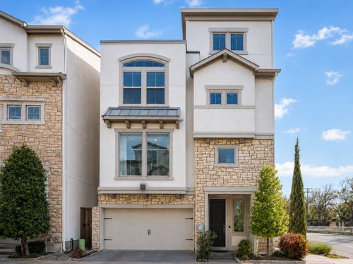 730 Spanish Oaks Pl, Dallas, TX, 75204-6183 | Card Image
