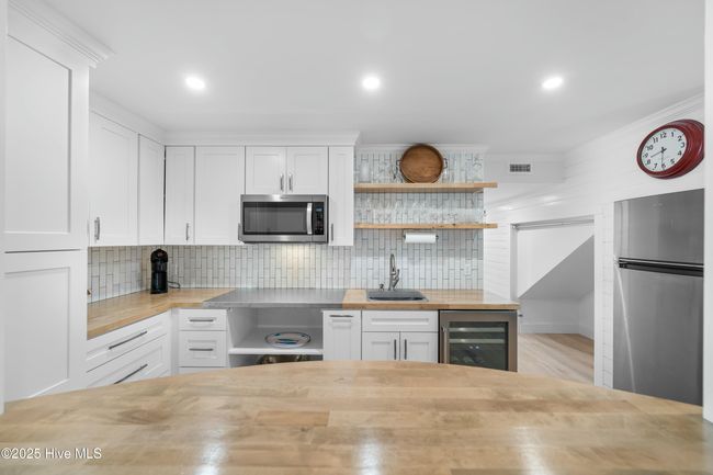 1016 Fort Fisher Blvd S, House other with 5 bedrooms, 4 bathrooms and 3 parking in Kure Beach NC | Image 80