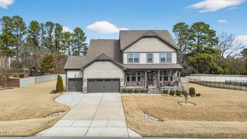 4909 Sunset Stream Dr, Fuquay Varina, NC, 27526-4700 | Card Image