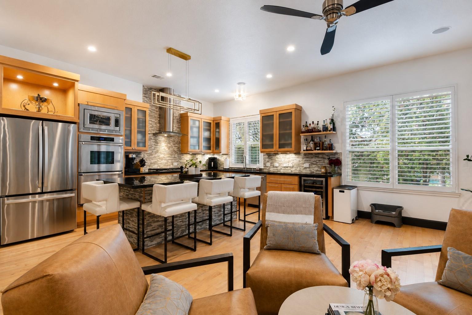 Residential in Houston 2