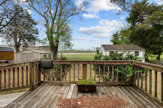 2042 Pinetops Crisp Rd, House other with 3 bedrooms, 2 bathrooms and null parking in Pinetops NC | Image 20