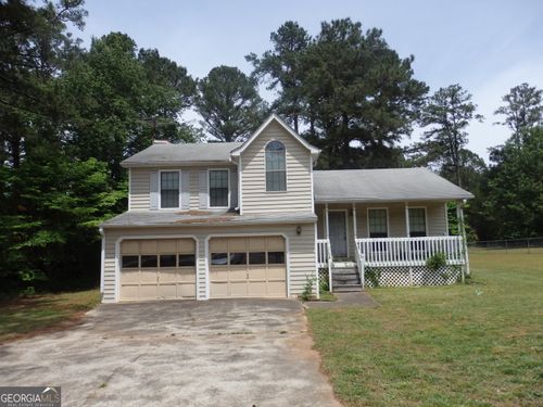 1307 Heritage Court, Hampton, GA, 30228 | Card Image