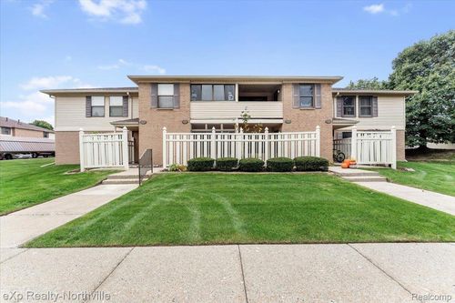 83-19673 Northridge Drive, Northville Township, MI, 48167 | Card Image