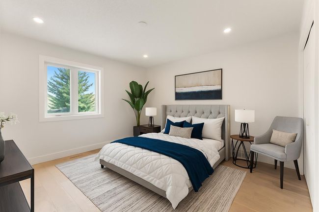 72 Edforth Cres Nw, House other with 5 bedrooms, 3 bathrooms and 4 parking in Calgary AB | Image 15