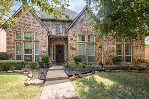11292 Berkeley Hall Ln, Frisco, TX, 75033-0086 | Card Image