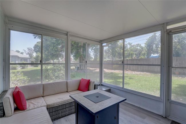 8358 Candlewood Rd, House other with 1 bedrooms, 1 bathrooms and null parking in SEMINOLE FL | Image 17