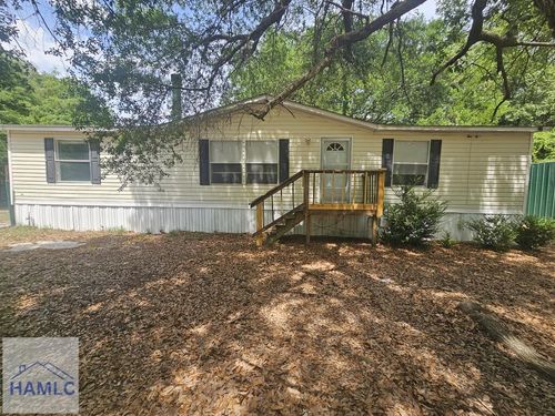 33 Sherwood Frst Se, Allenhurst, GA, 31301-5754 | Card Image