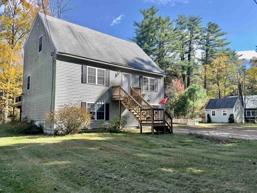 10 Beaver Glen Rd, Hillsborough, NH, 03244-4901 | Card Image