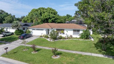 514 Spring Oaks Boulevard, House other with 3 bedrooms, 2 bathrooms and null parking in ALTAMONTE SPRINGS FL | Image 2