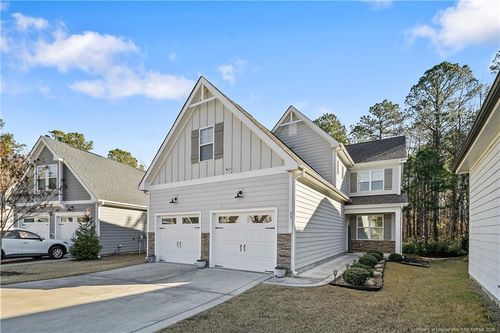 88 Spruce Hollow Cir, Spring Lake, NC, 28390-5400 | Card Image