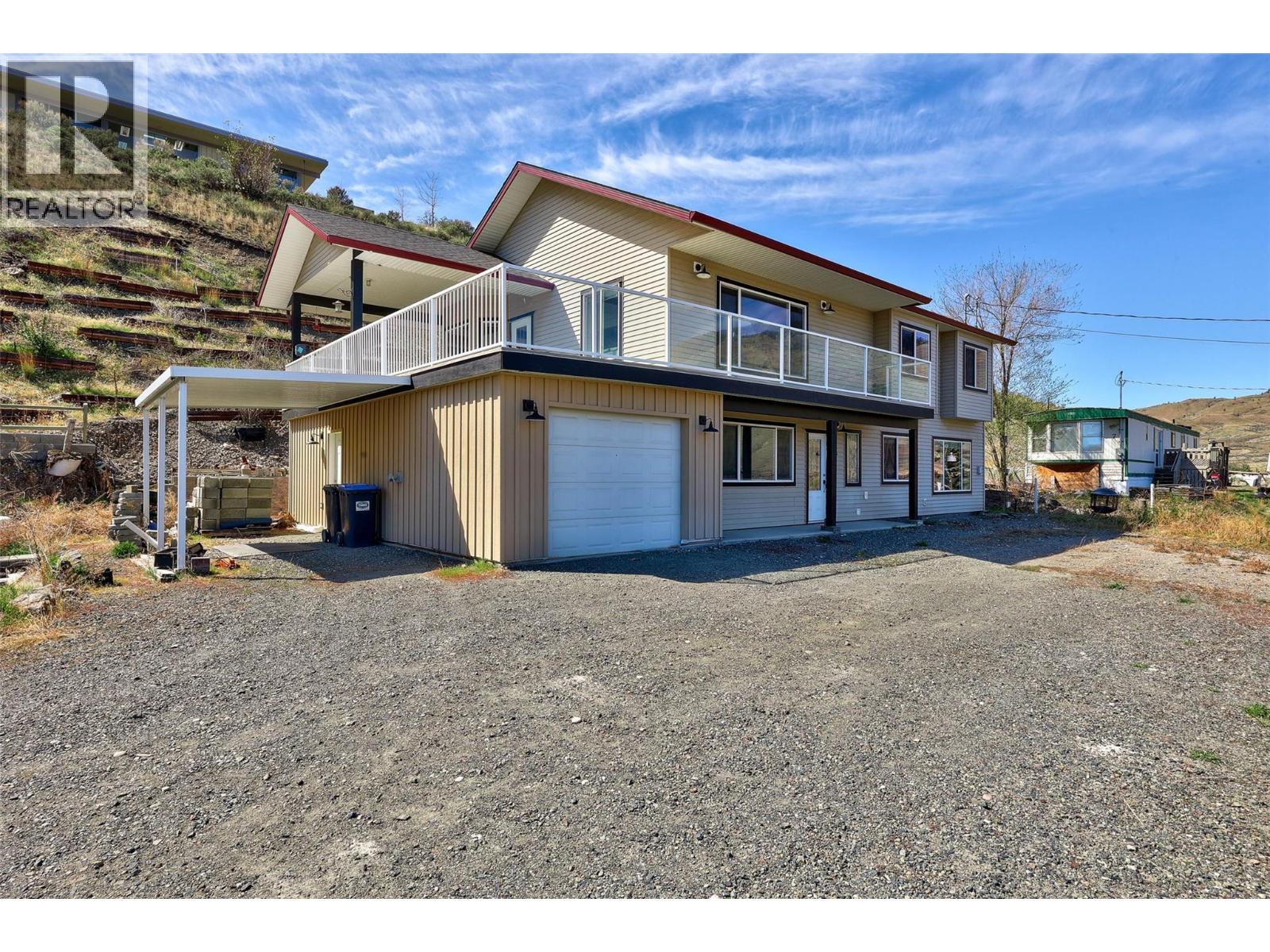 Residential in Kamloops