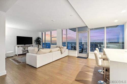 unit-3502-1388 Kettner Blvd, San Diego, CA, 92101-2952 | Card Image