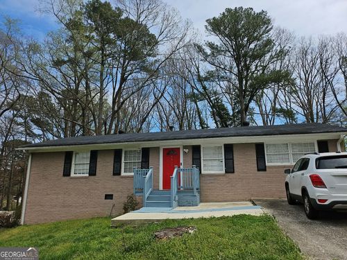 2362 Holly Hill Court Sw, Marietta, GA, 30060 | Card Image