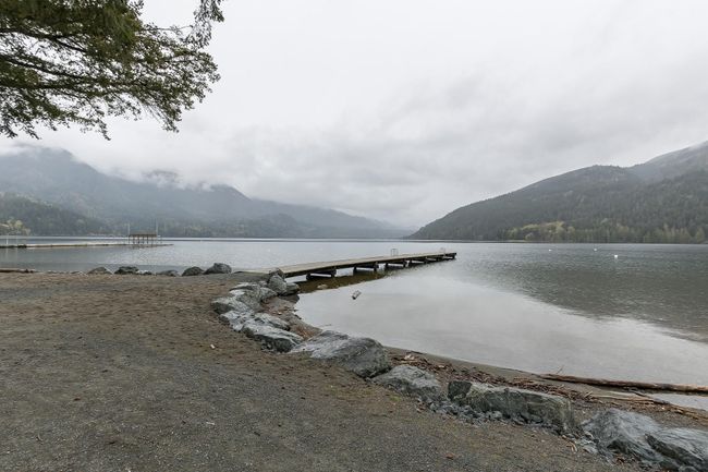 28 - 3942 Columbia Valley Road, House other with 2 bedrooms, 1 bathrooms and 3 parking in Cultus Lake BC | Image 30