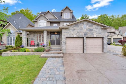 1018 Loft Crt, London, ON, N6G0J9 | Card Image