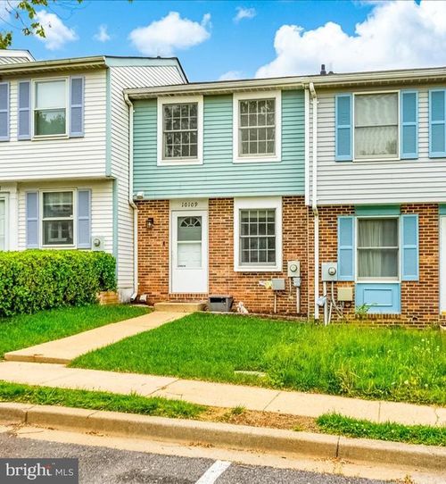10109 Shelldrake Cir, DAMASCUS, MD, 20872-2617 | Card Image