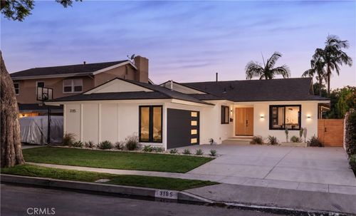 3185 Claremore Ave, Long Beach, CA, 90808-4421 | Card Image
