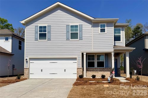 2612 Blue Sky Meadows Dr, Monroe, NC, 28110-9886 | Card Image