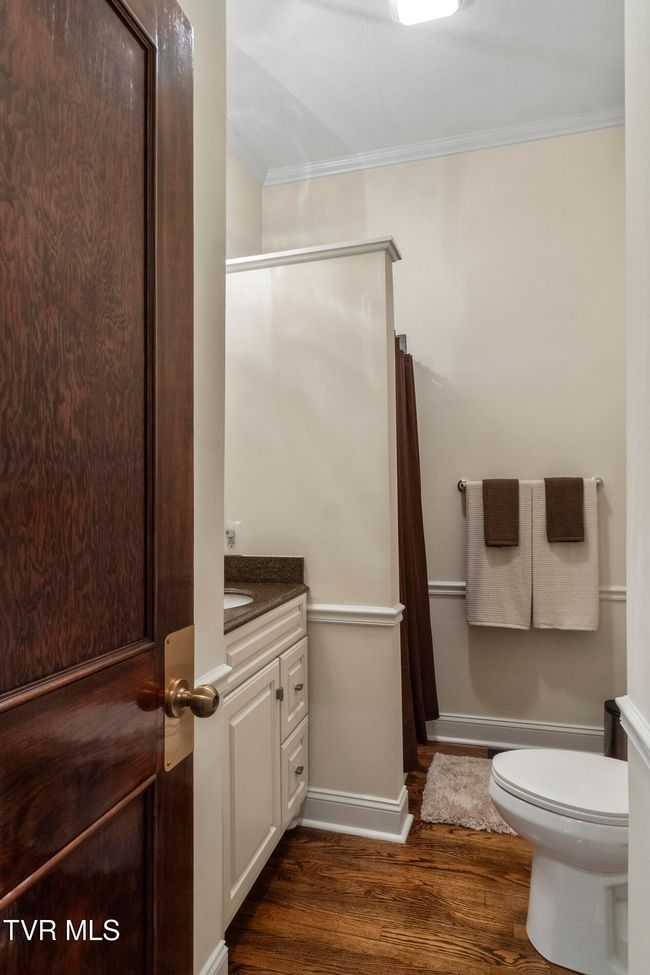 1409 Tusculum Blvd, House other with 4 bedrooms, 2 bathrooms and null parking in Greeneville TN | Image 23