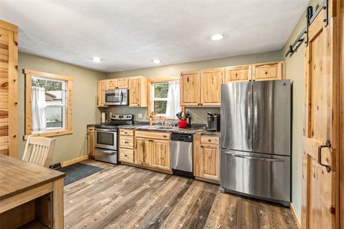 10562 N Forest Circle Drive, Hayward, WI, 54843 | Card Image