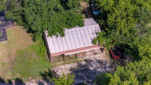 12424 S 185th East Ave, Broken Arrow, OK, 74011-2911 | Card Image